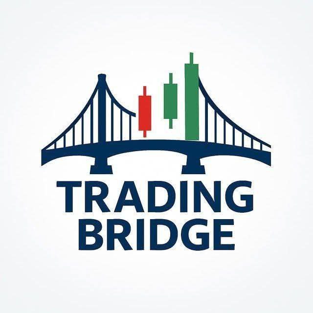Trading Bridge Logo